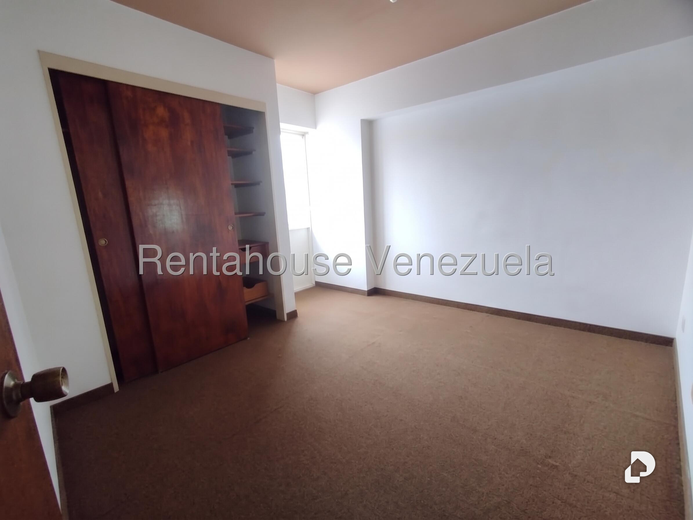 Apartamento en Monterrey, Caracas – 11