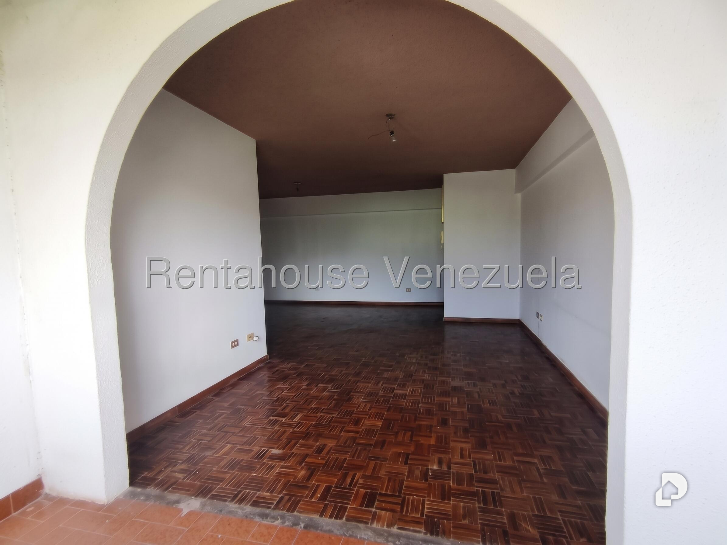 Apartamento en Monterrey, Caracas – 6