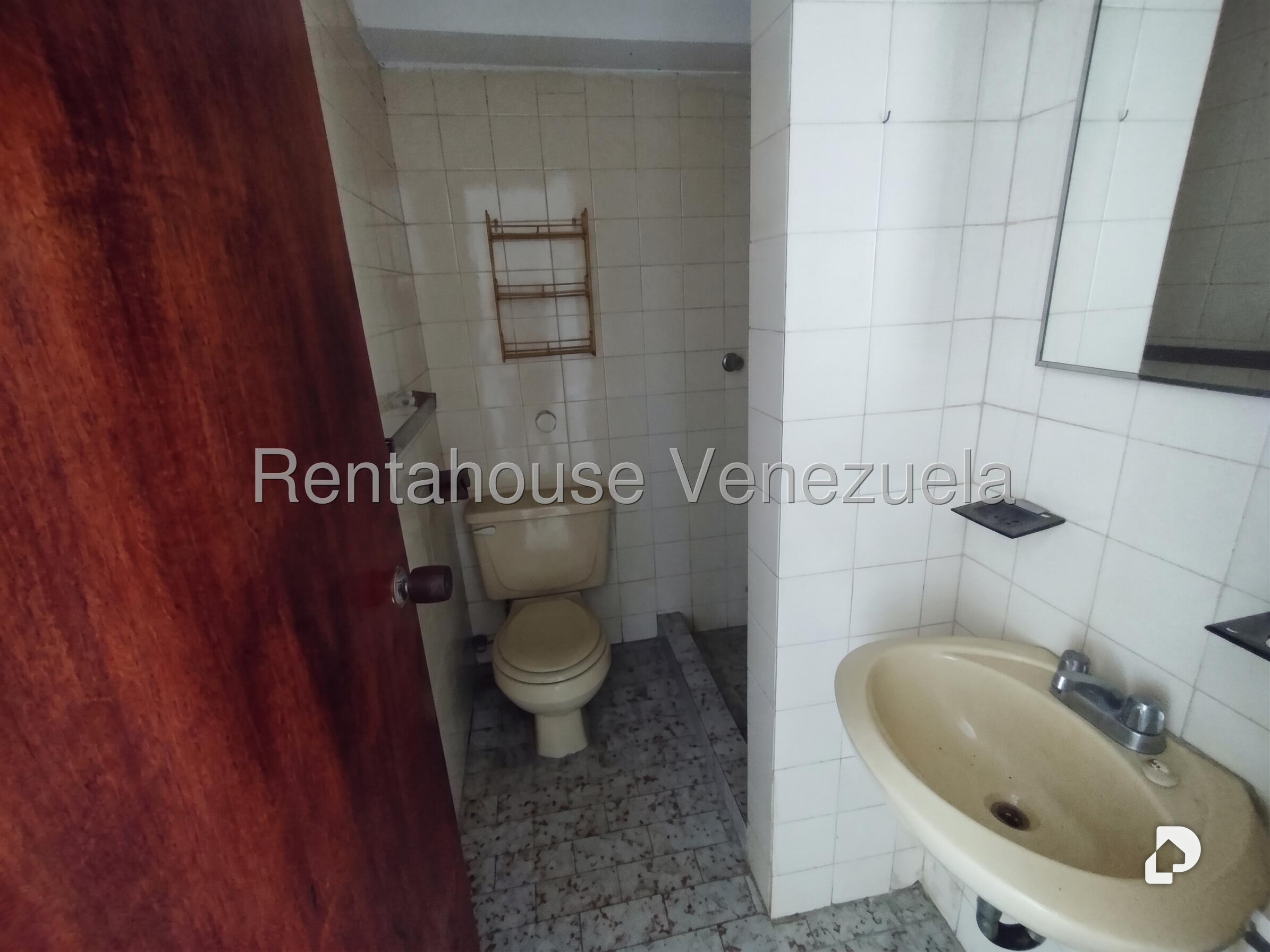 Apartamento en Monterrey, Caracas – 18