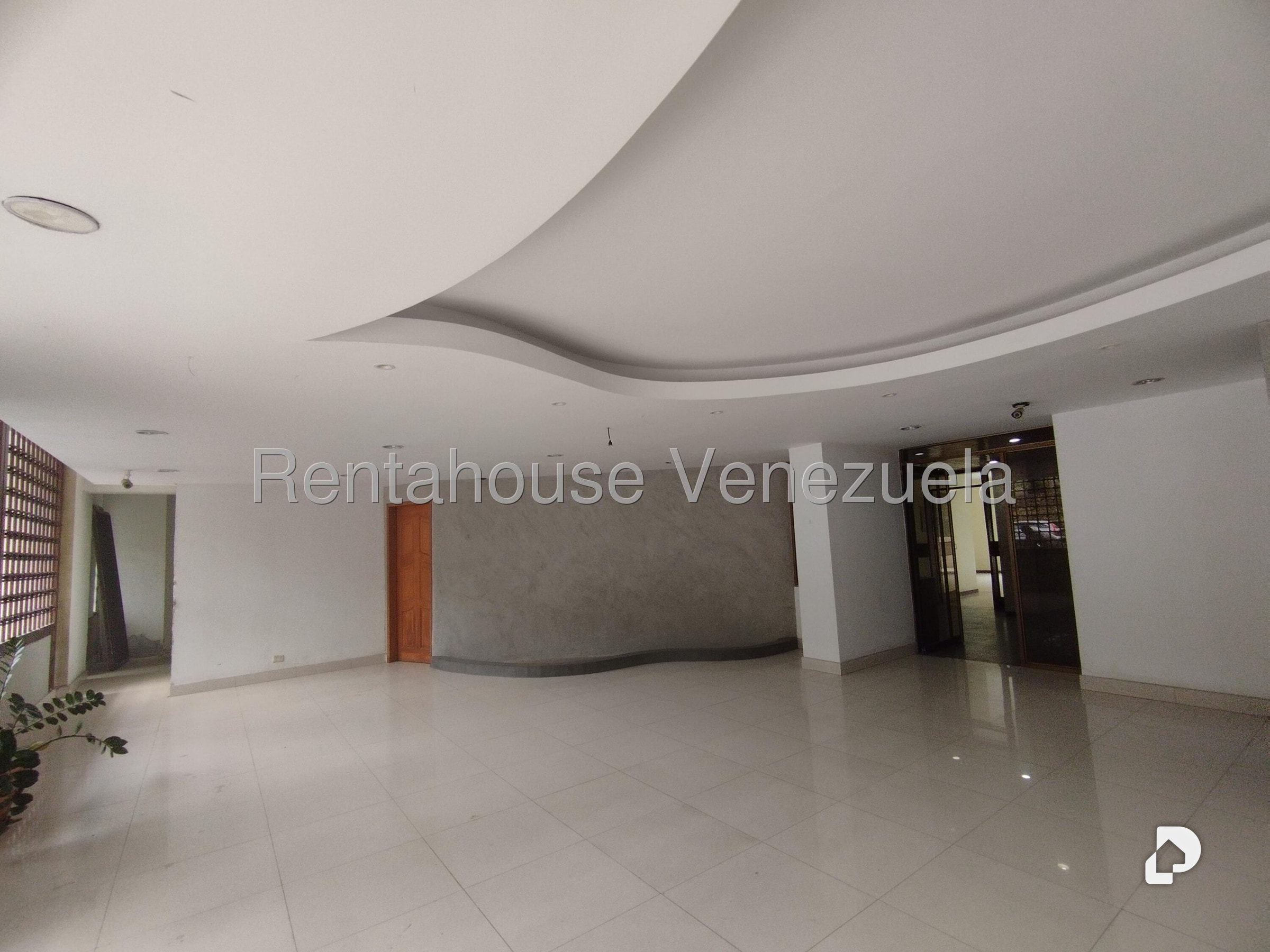 Apartamento en Monterrey, Caracas – 25