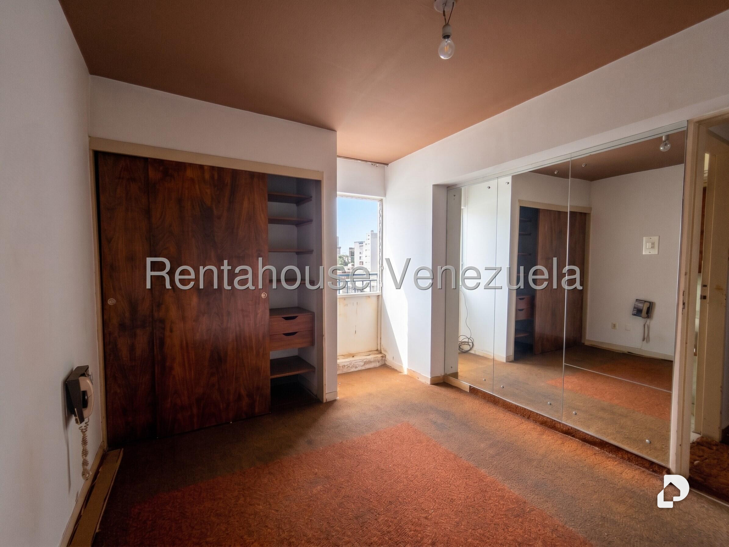 Apartamento en Monterrey, Caracas – 14
