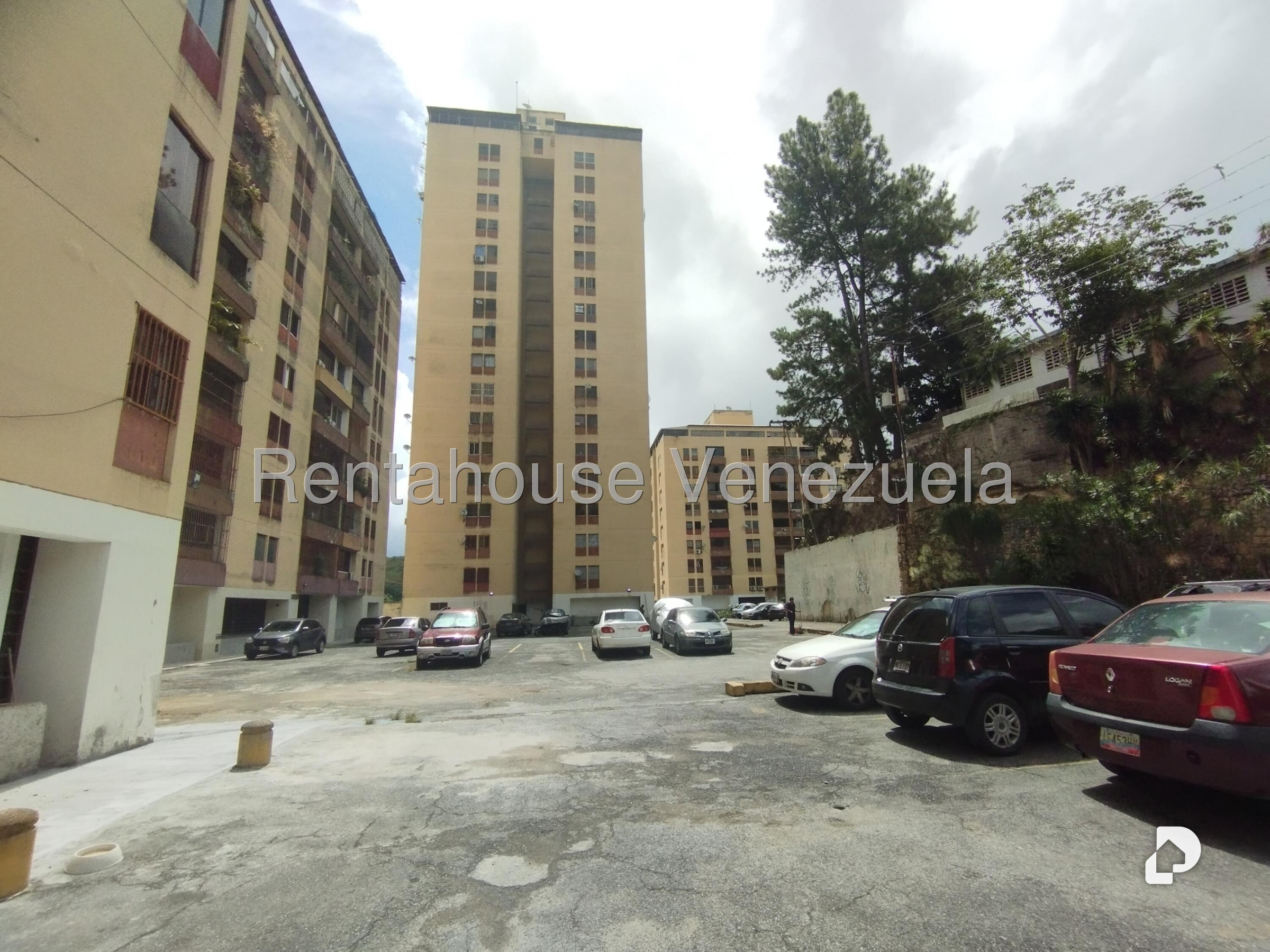 Apartamento en Monterrey, Caracas – 23