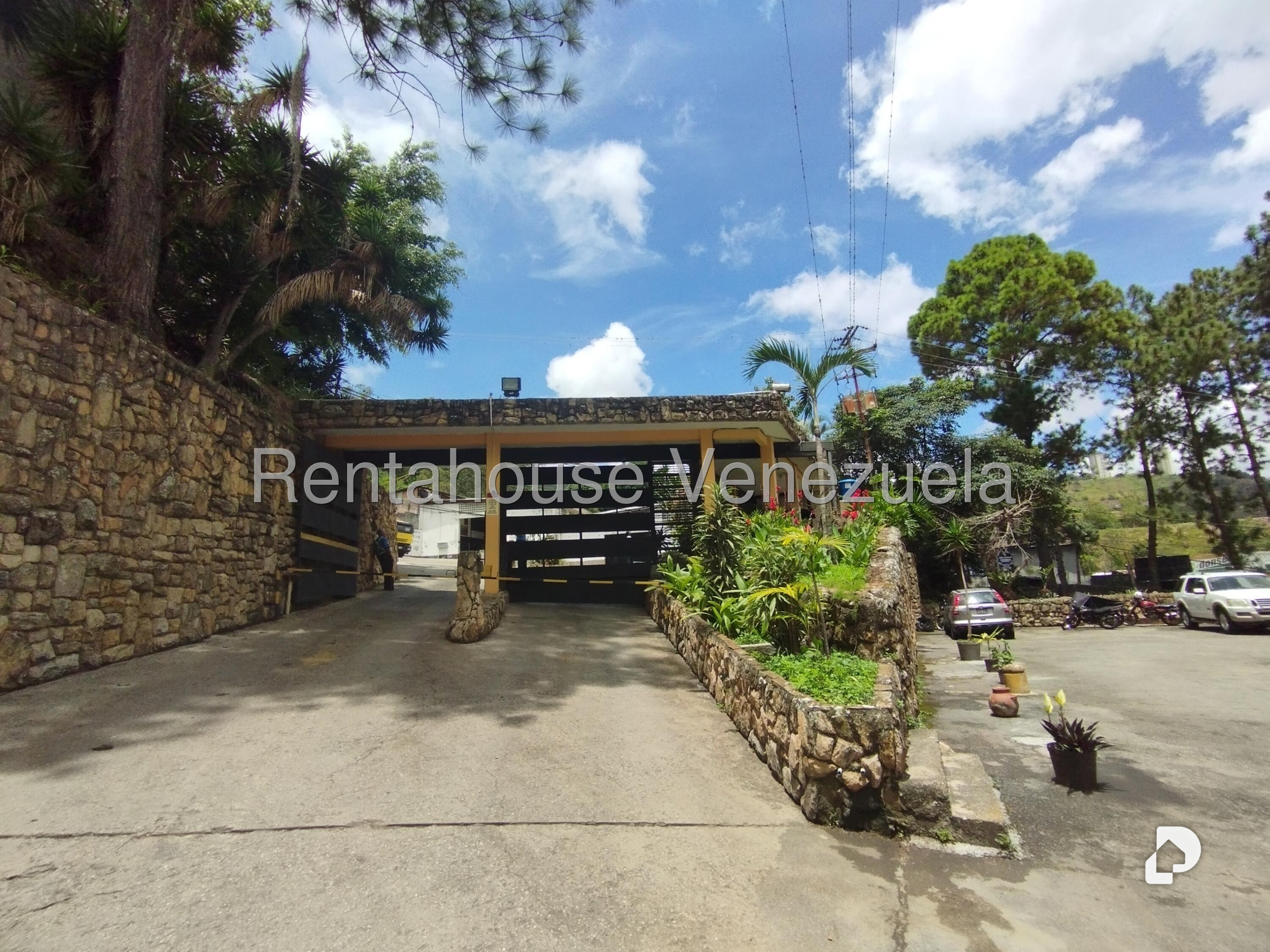 Apartamento en Monterrey, Caracas – 20