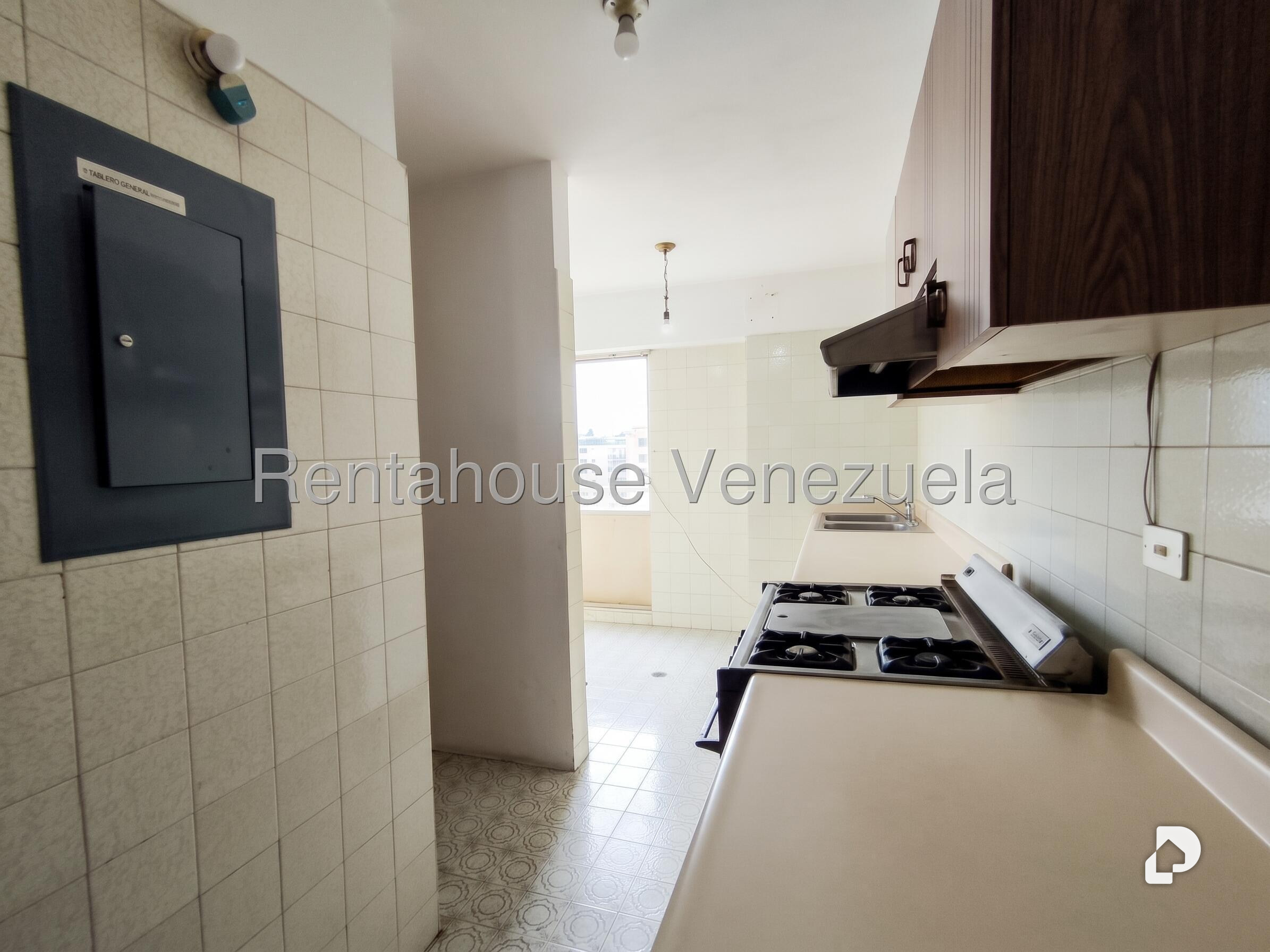 Apartamento en Monterrey, Caracas – 8