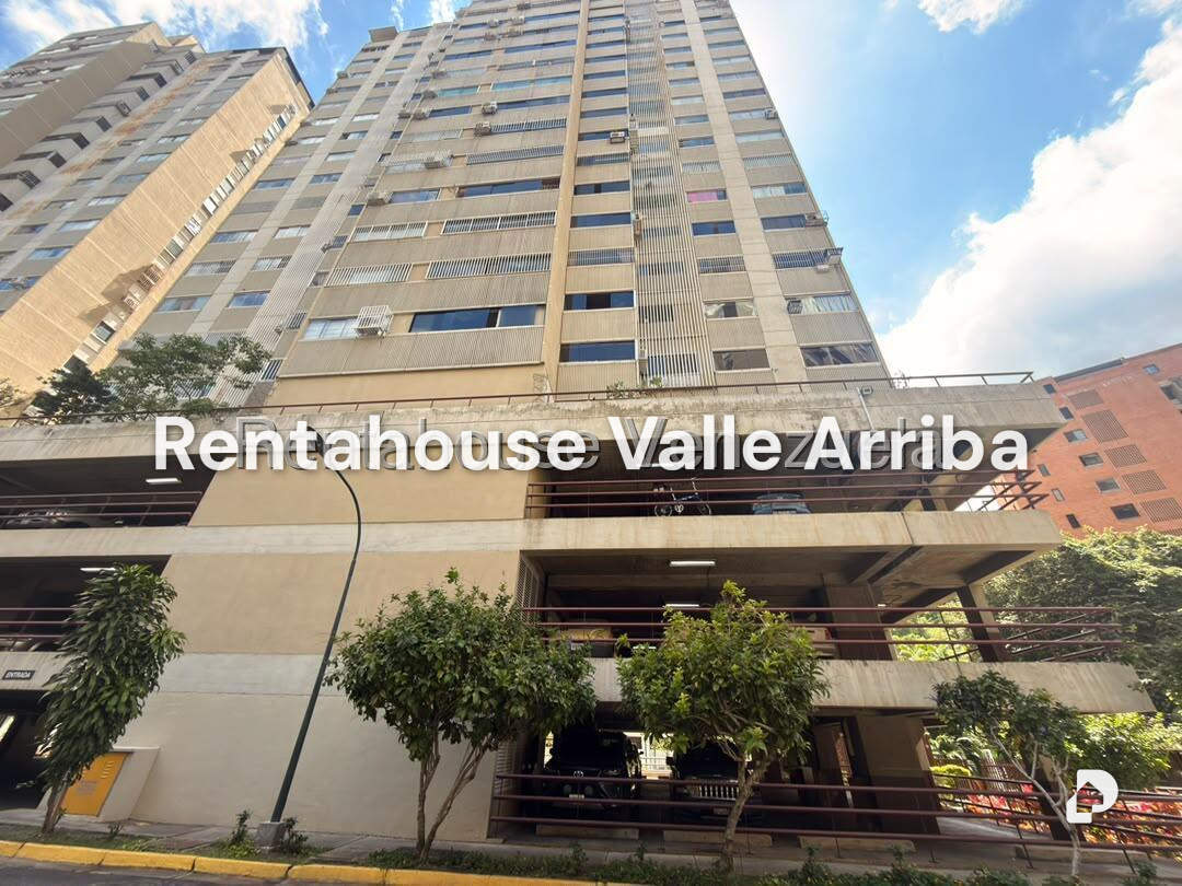 Apartamento en Santa Fe Norte, Caracas – 1