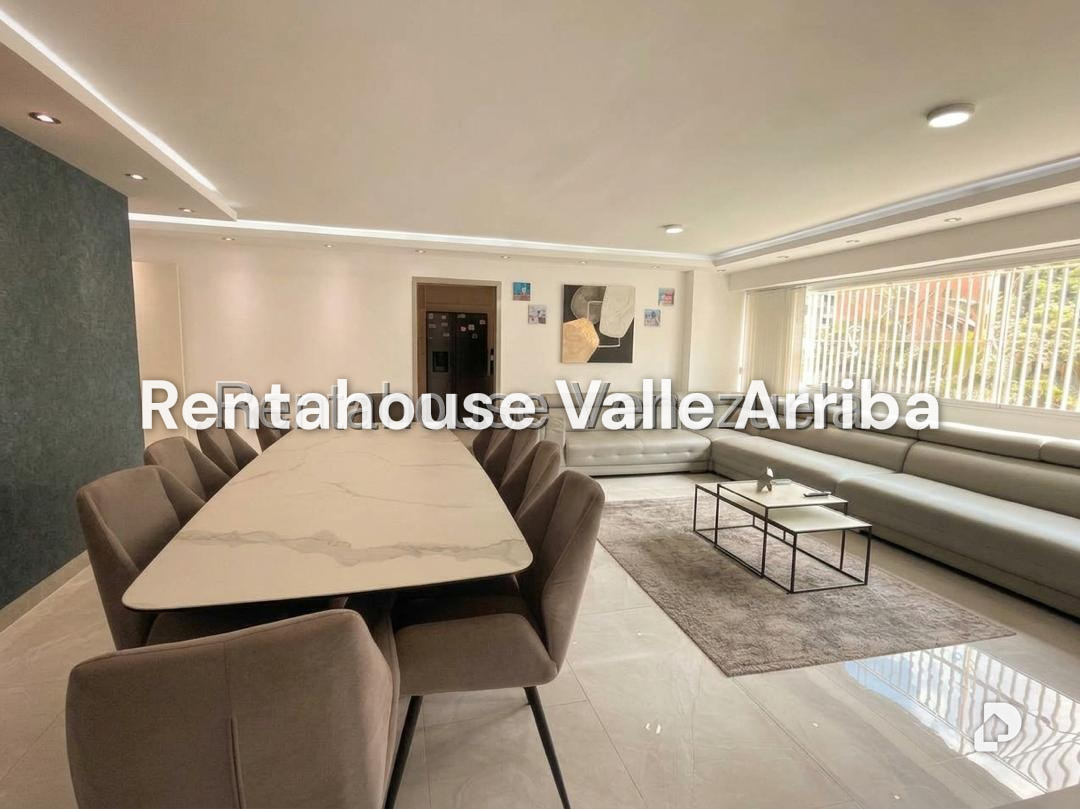 Apartamento en Santa Fe Norte, Caracas – 5