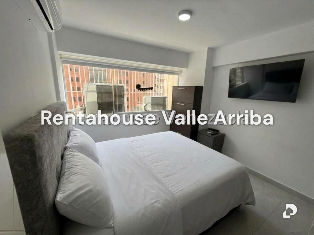 Apartamento en Santa Fe Norte, Caracas – 18