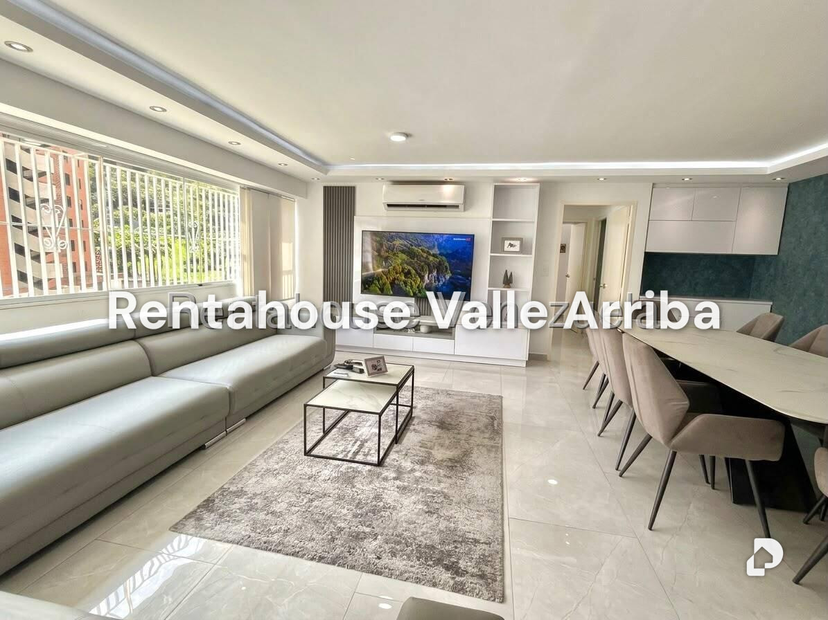 Apartamento en Santa Fe Norte, Caracas – 4