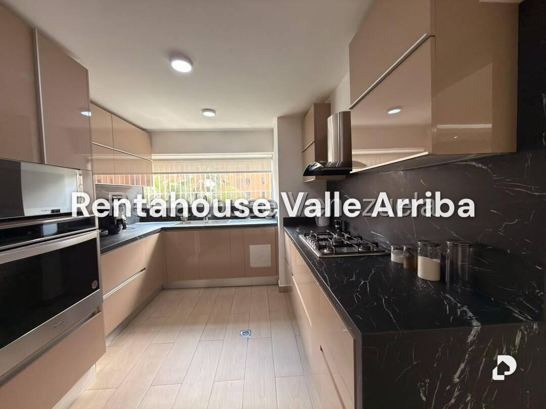 Apartamento en Santa Fe Norte, Caracas – 8