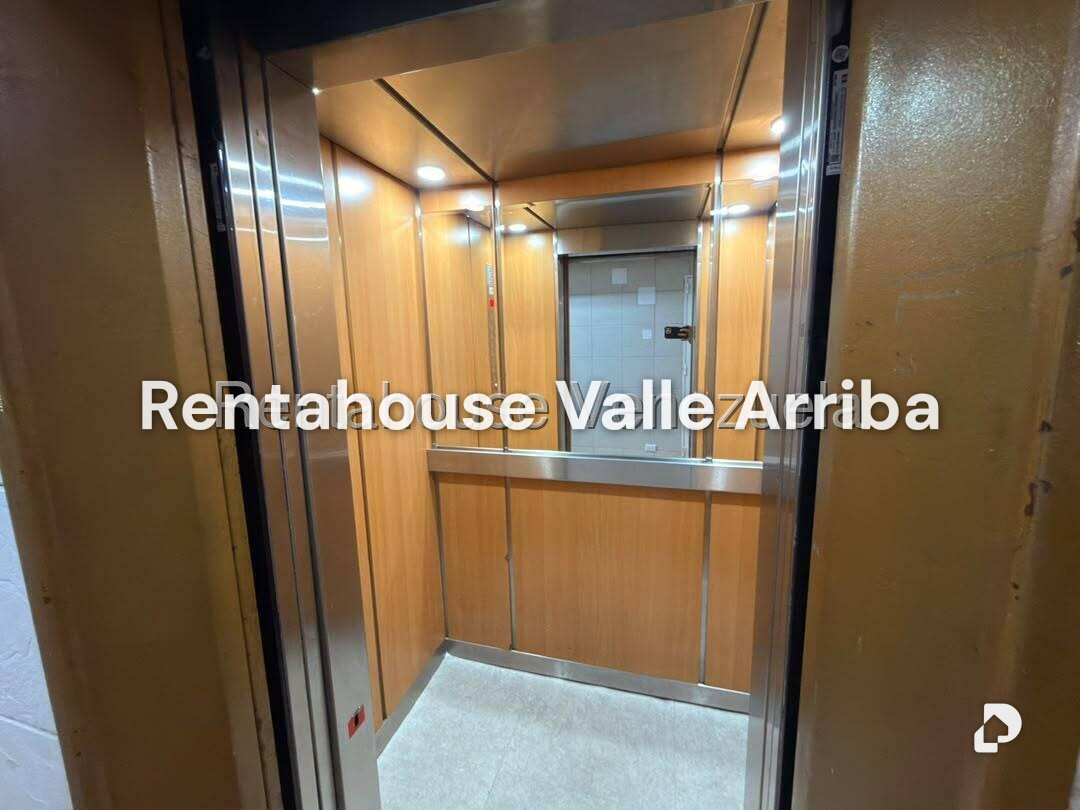 Apartamento en Santa Fe Norte, Caracas – 21