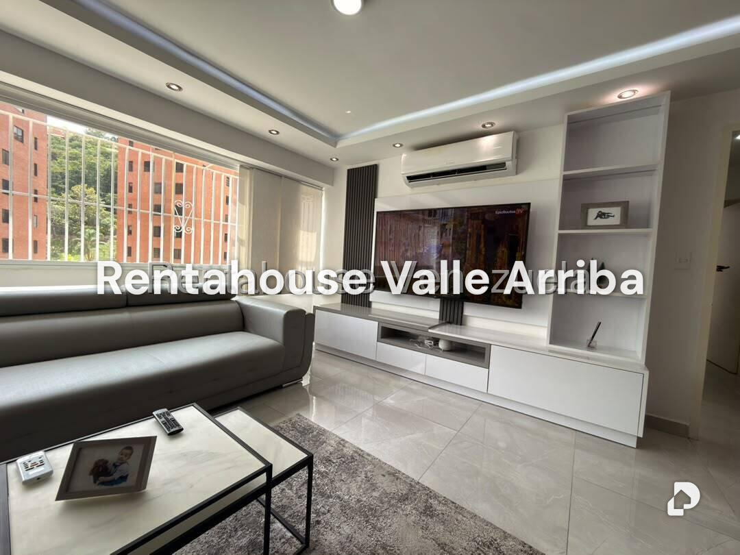 Apartamento en Santa Fe Norte, Caracas – 6