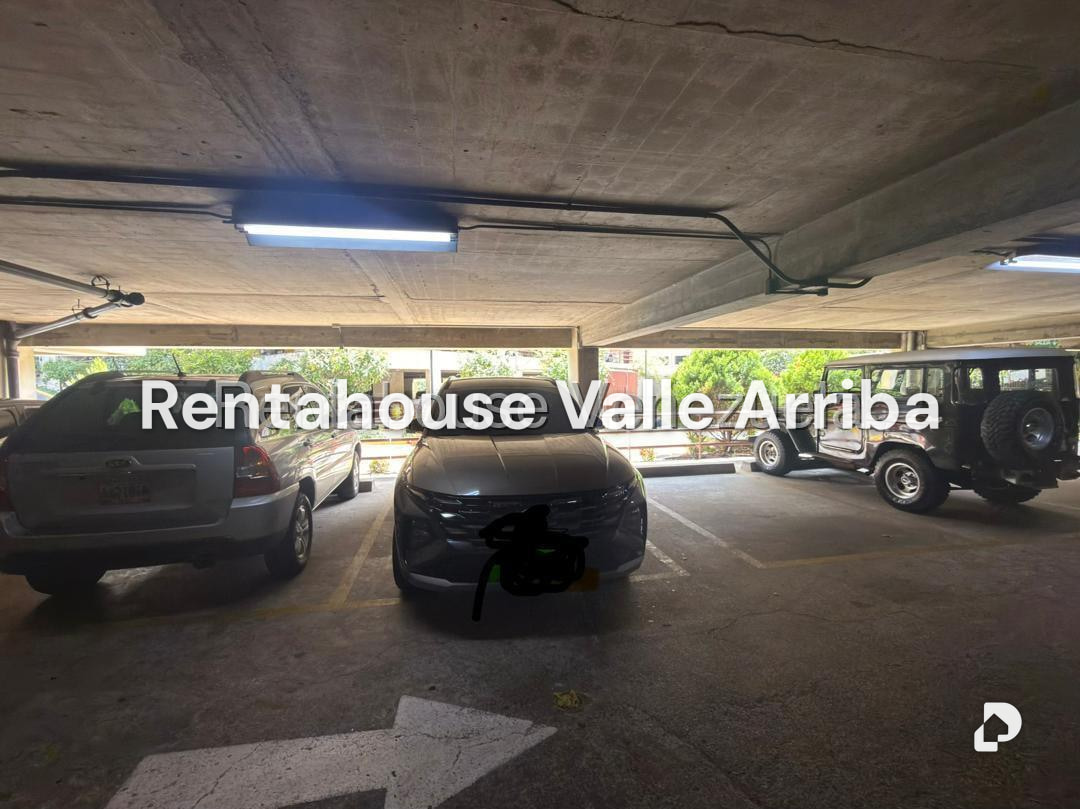 Apartamento en Santa Fe Norte, Caracas – 27