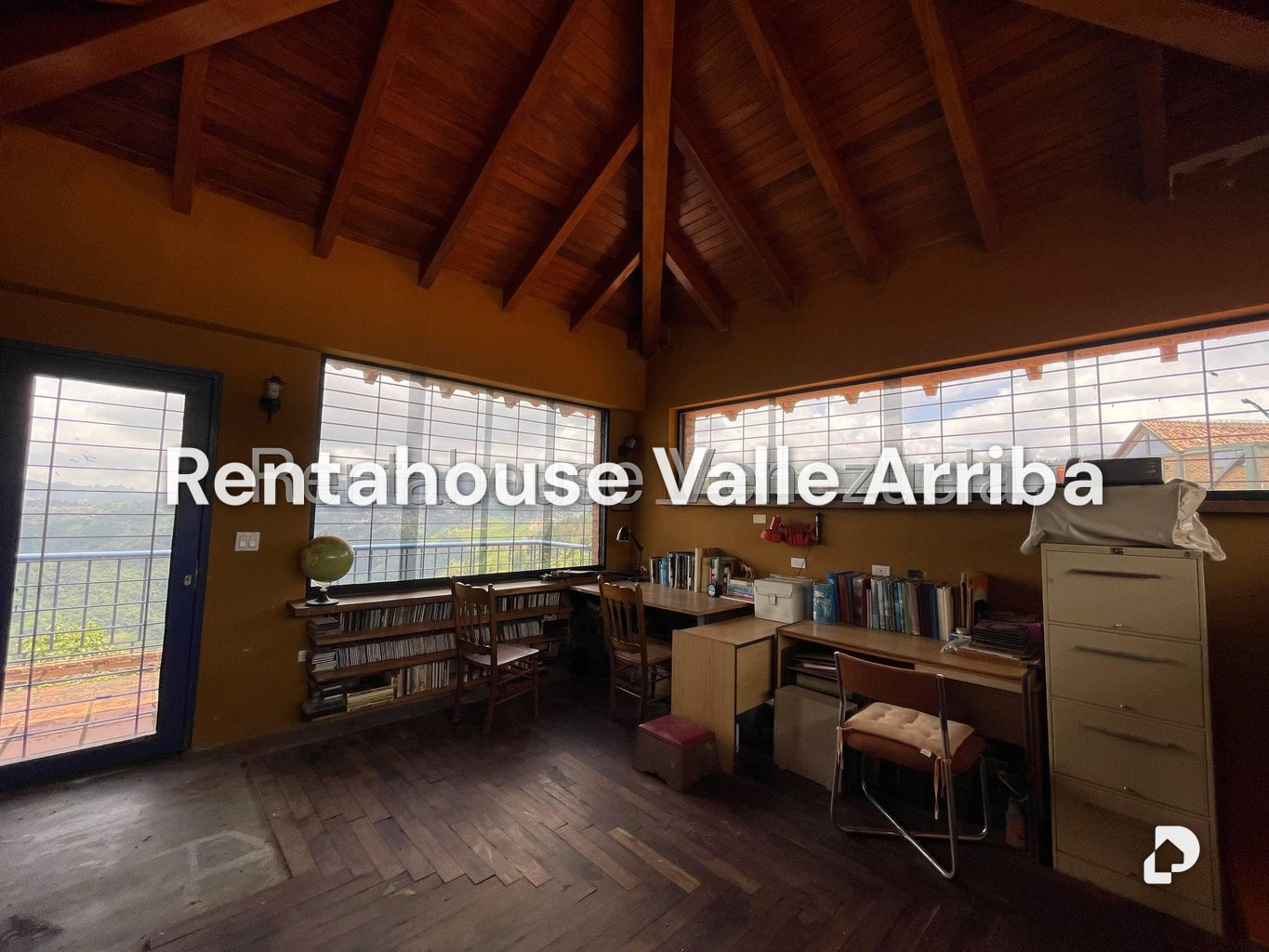 Casa en Los Guayabitos, Caracas – 28
