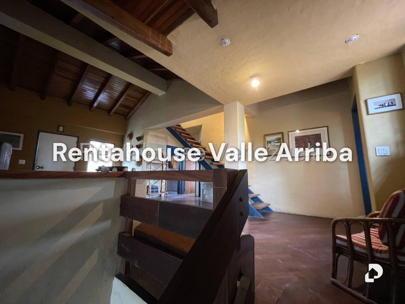 Casa en Los Guayabitos, Caracas – 20