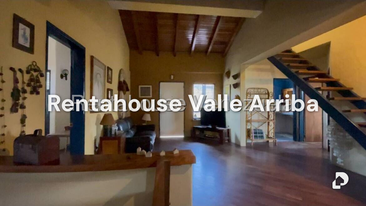 Casa en Los Guayabitos, Caracas – 27