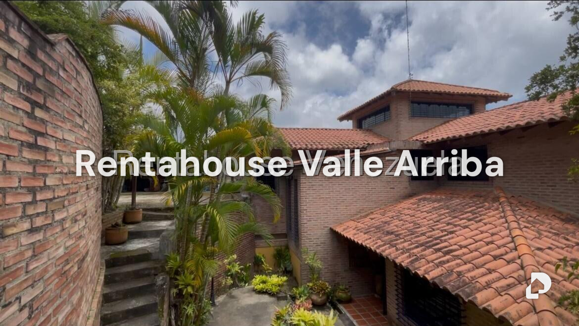 Casa en Los Guayabitos, Caracas – 4