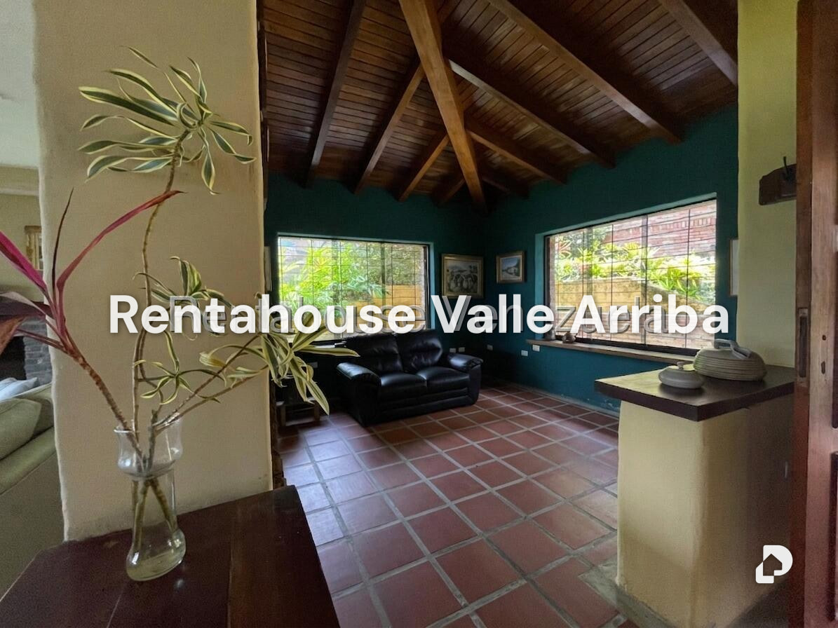 Casa en Los Guayabitos, Caracas – 7