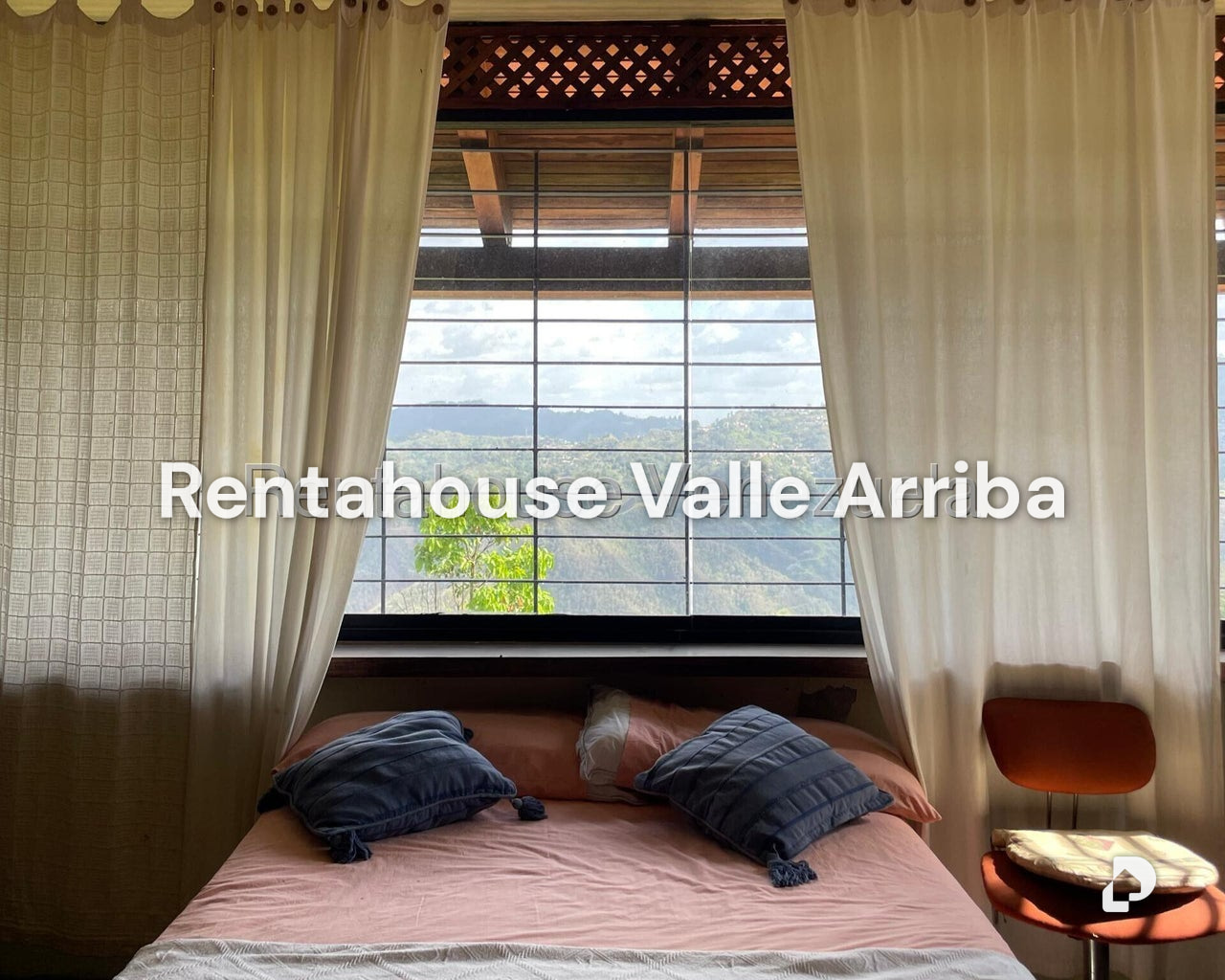 Casa en Los Guayabitos, Caracas – 24