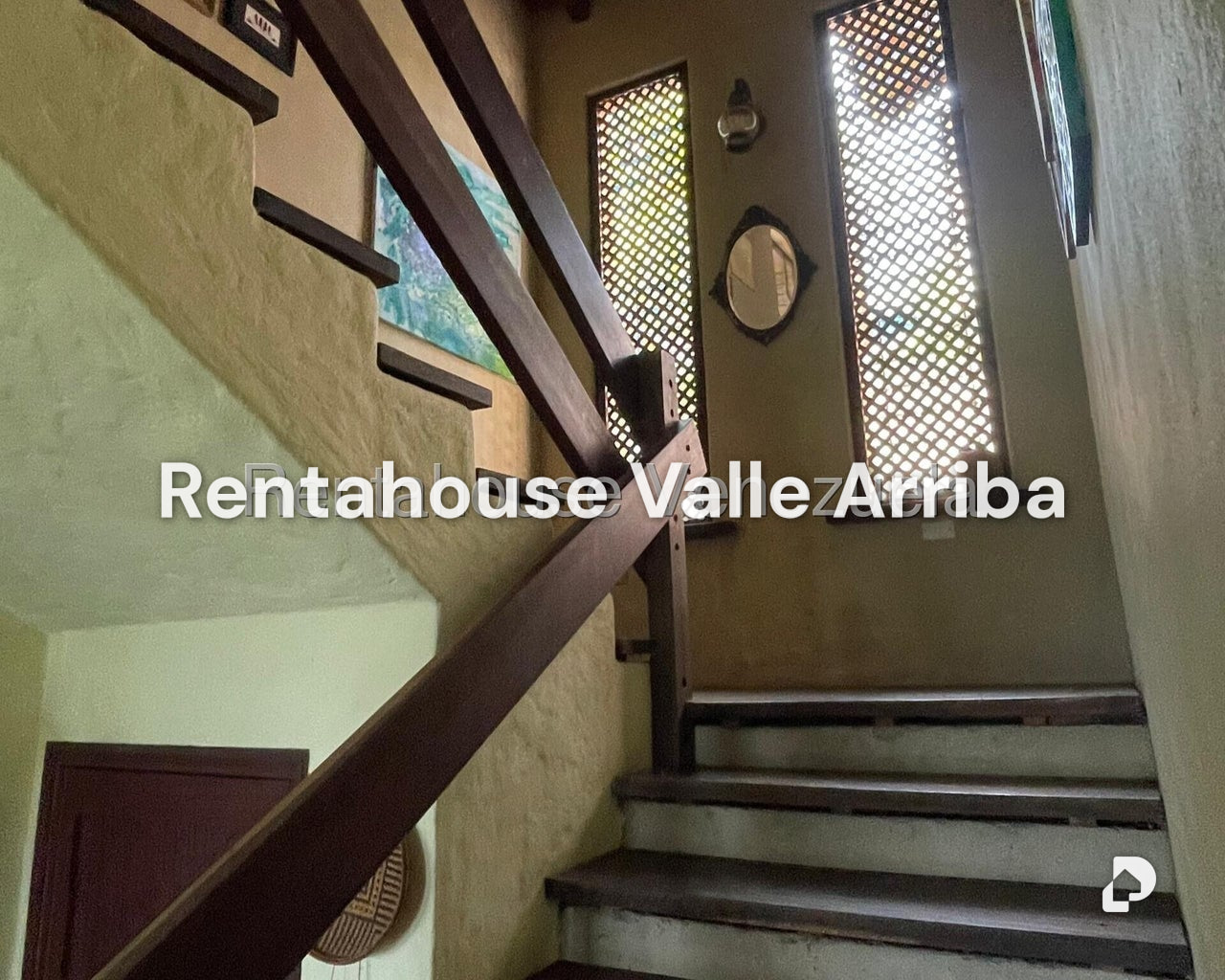 Casa en Los Guayabitos, Caracas – 19