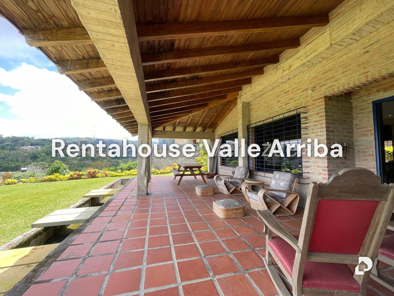 Casa en Los Guayabitos, Caracas – 15