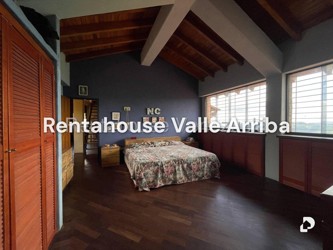 Casa en Los Guayabitos, Caracas – 22