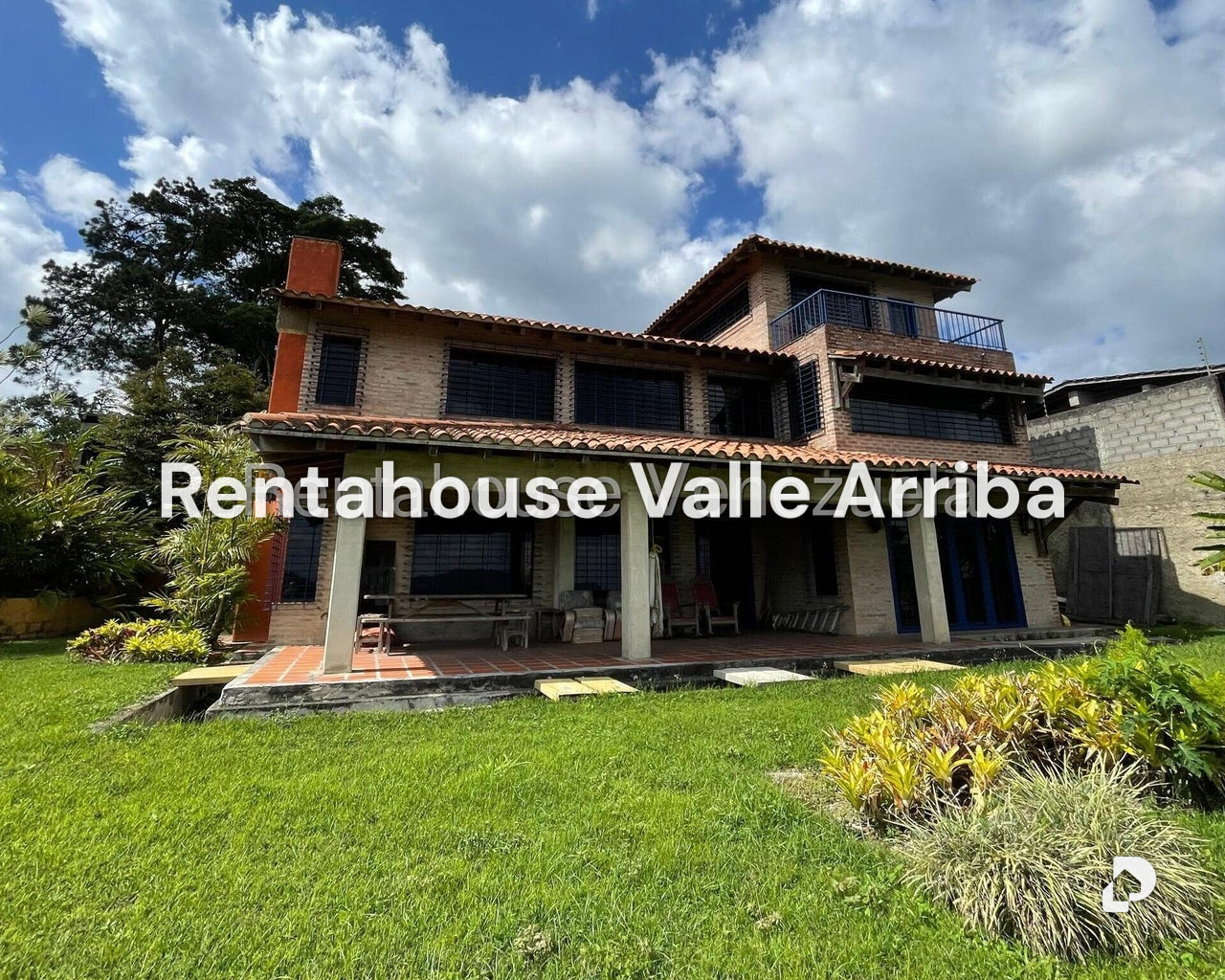 Casa en Los Guayabitos, Caracas – 1