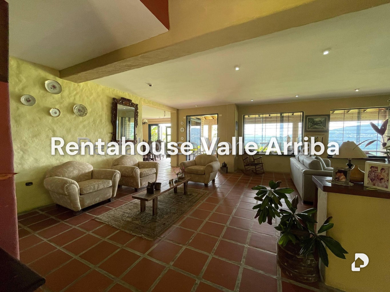 Casa en Los Guayabitos, Caracas – 5