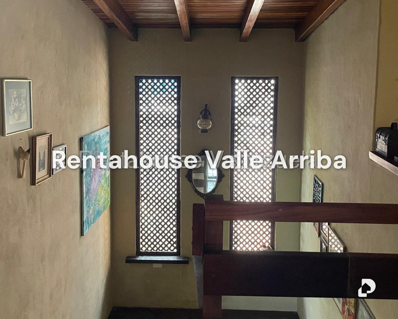 Casa en Los Guayabitos, Caracas – 21