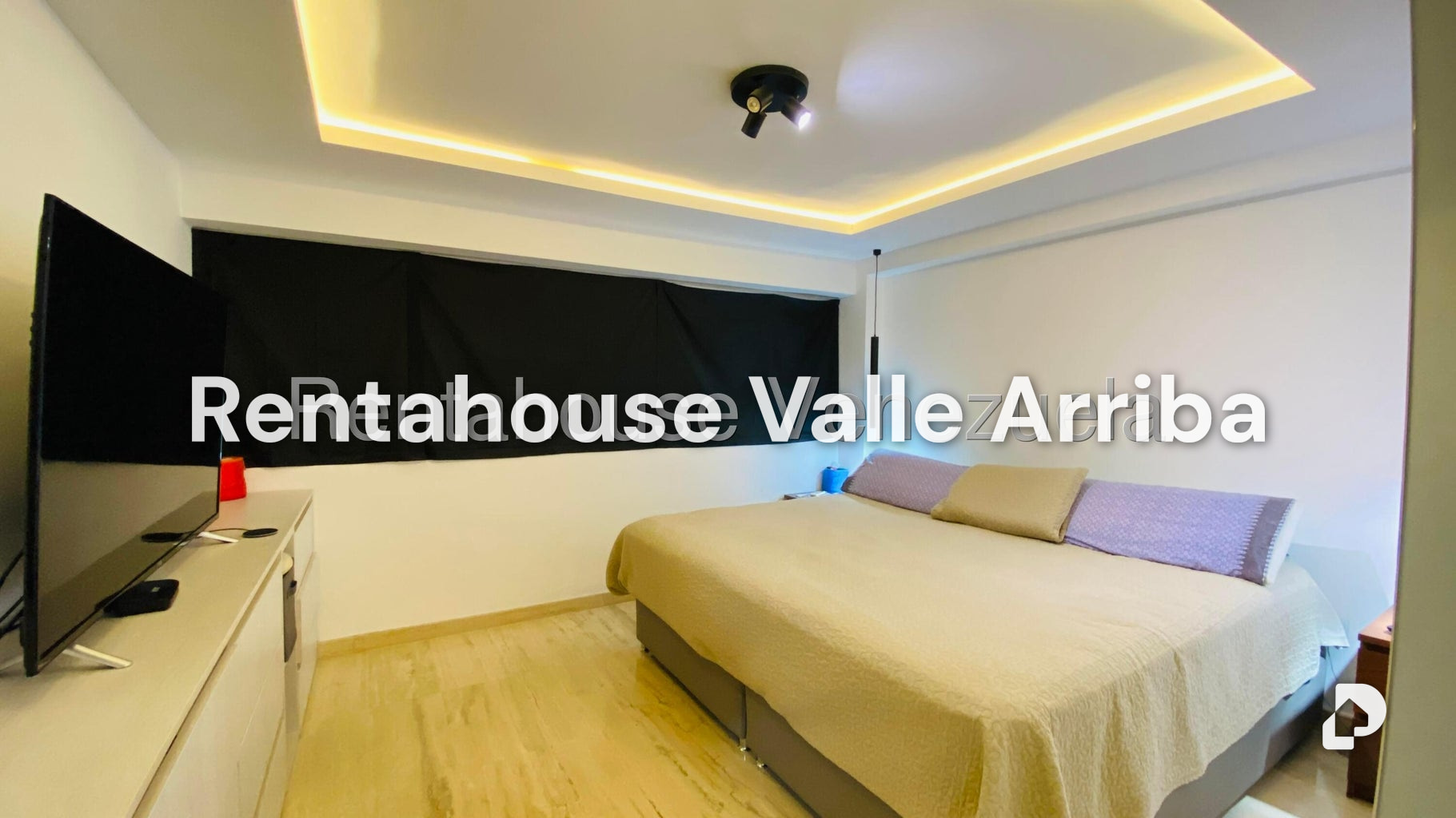 Apartamento en La Bonita, Caracas – 19