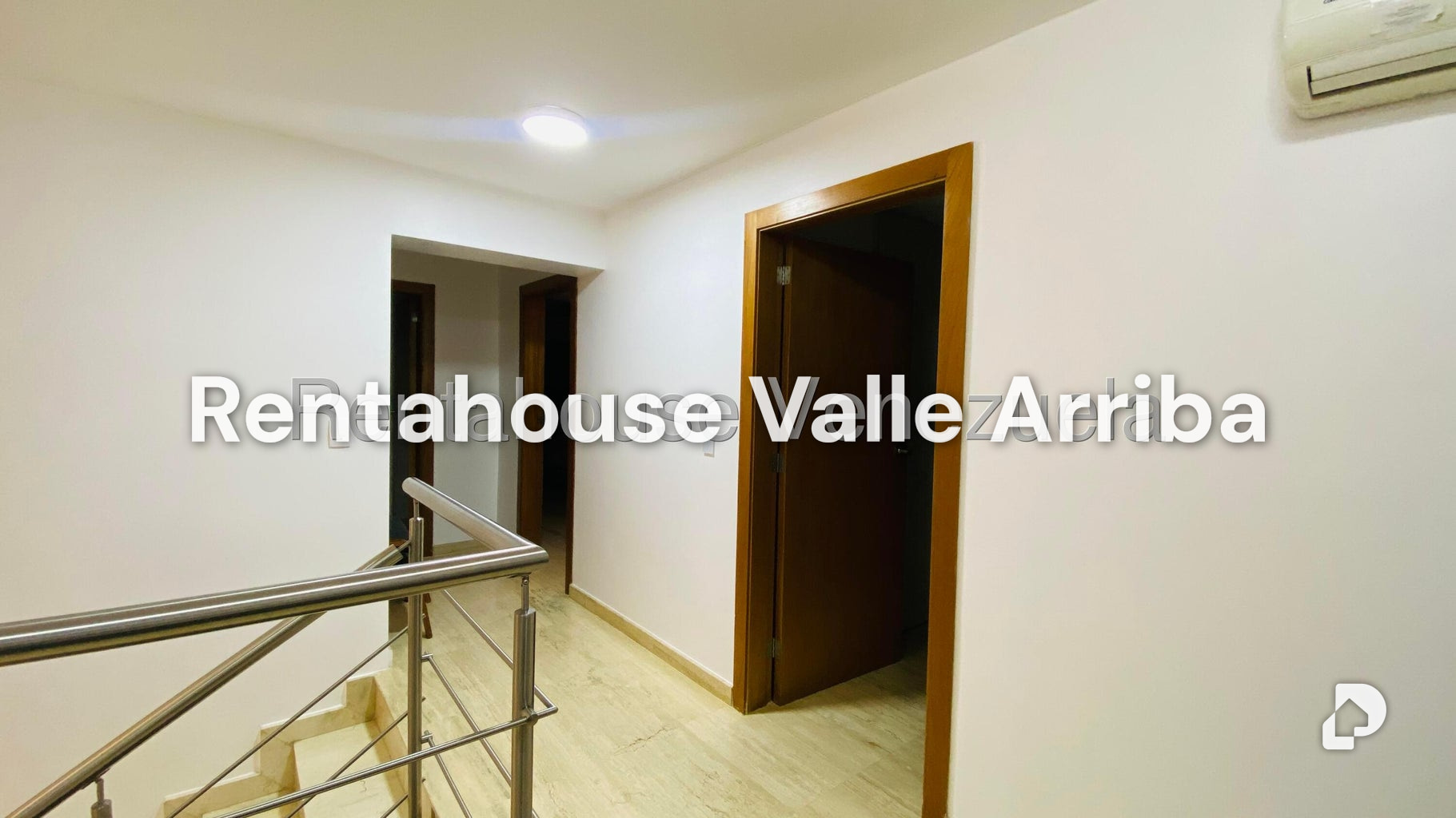Apartamento en La Bonita, Caracas – 27
