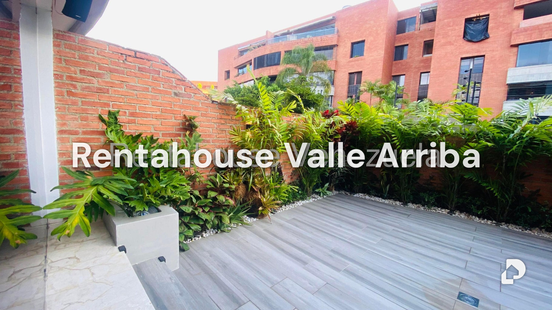 Apartamento en La Bonita, Caracas – 5