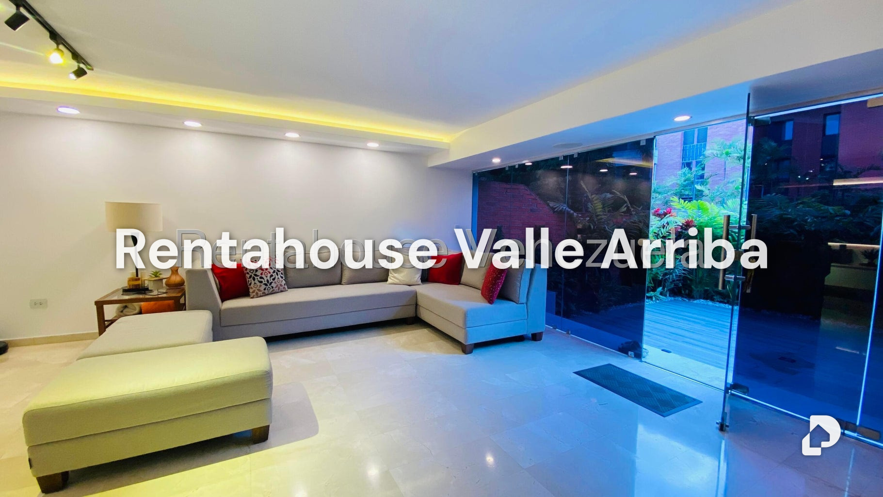 Apartamento en La Bonita, Caracas – 8