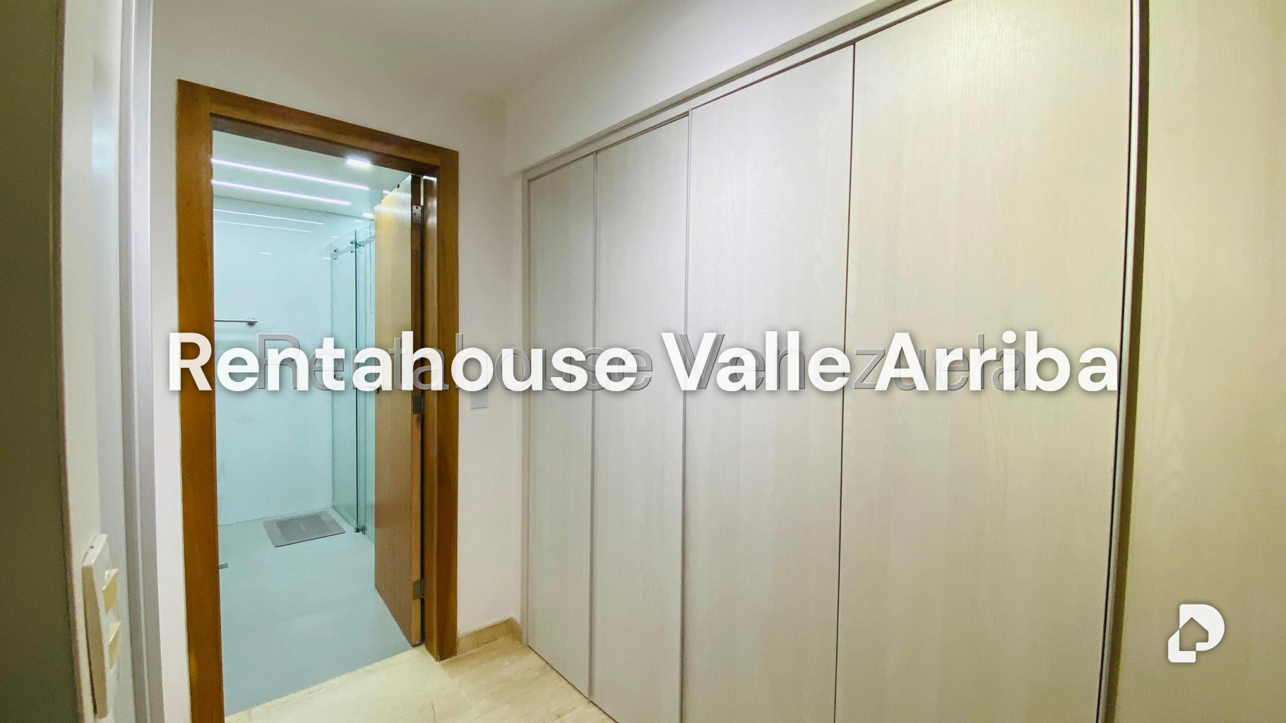 Apartamento en La Bonita, Caracas – 22