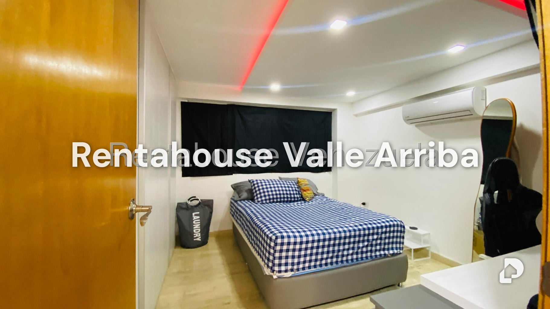 Apartamento en La Bonita, Caracas – 30