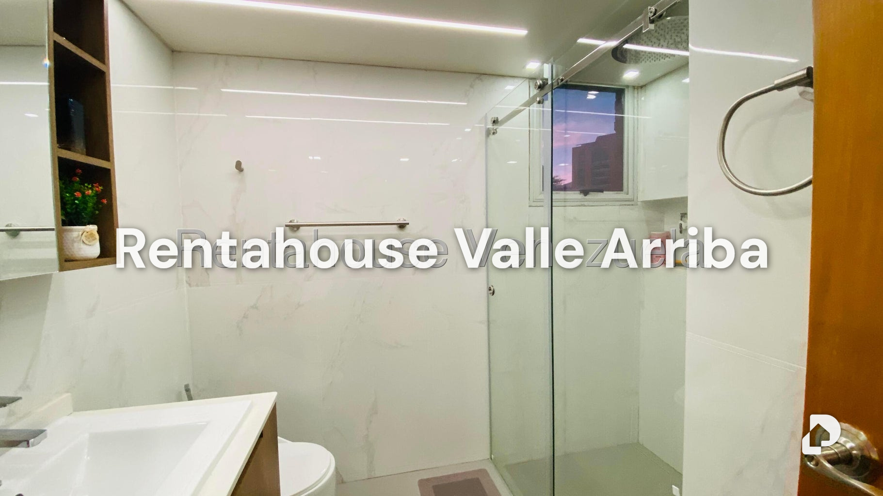 Apartamento en La Bonita, Caracas – 24