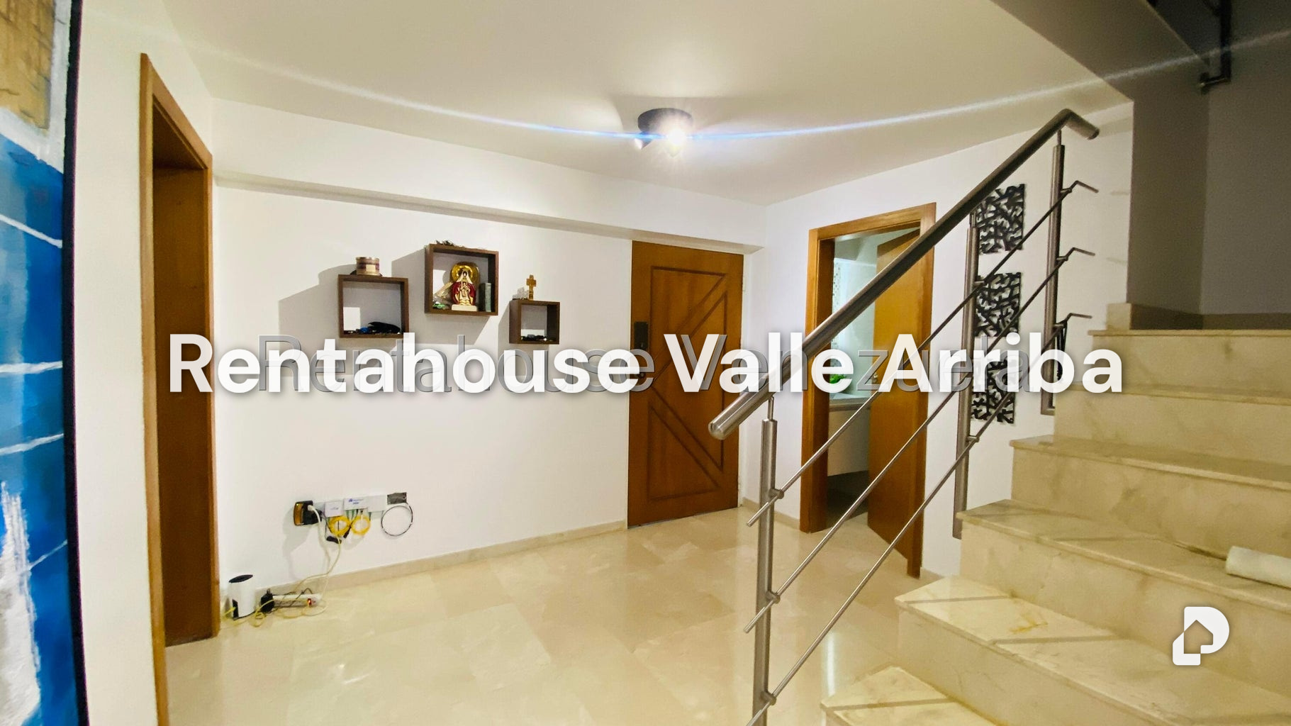 Apartamento en La Bonita, Caracas – 13
