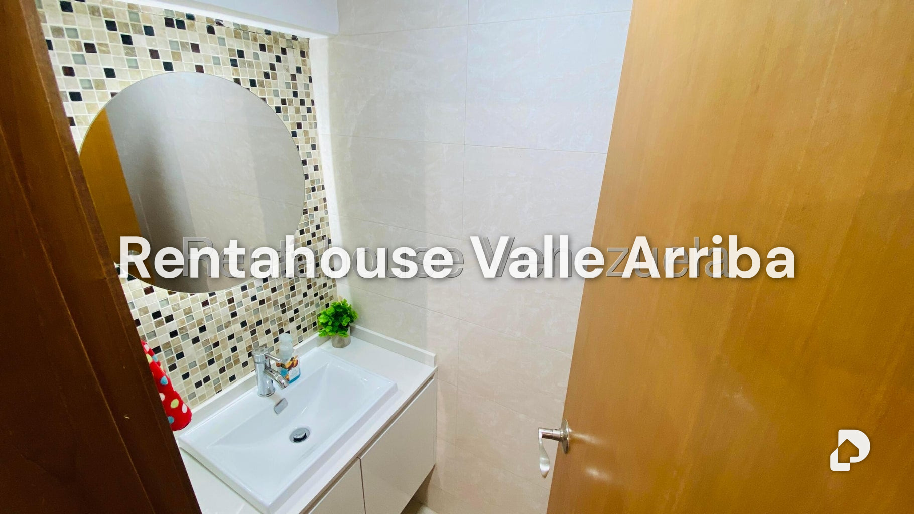 Apartamento en La Bonita, Caracas – 14