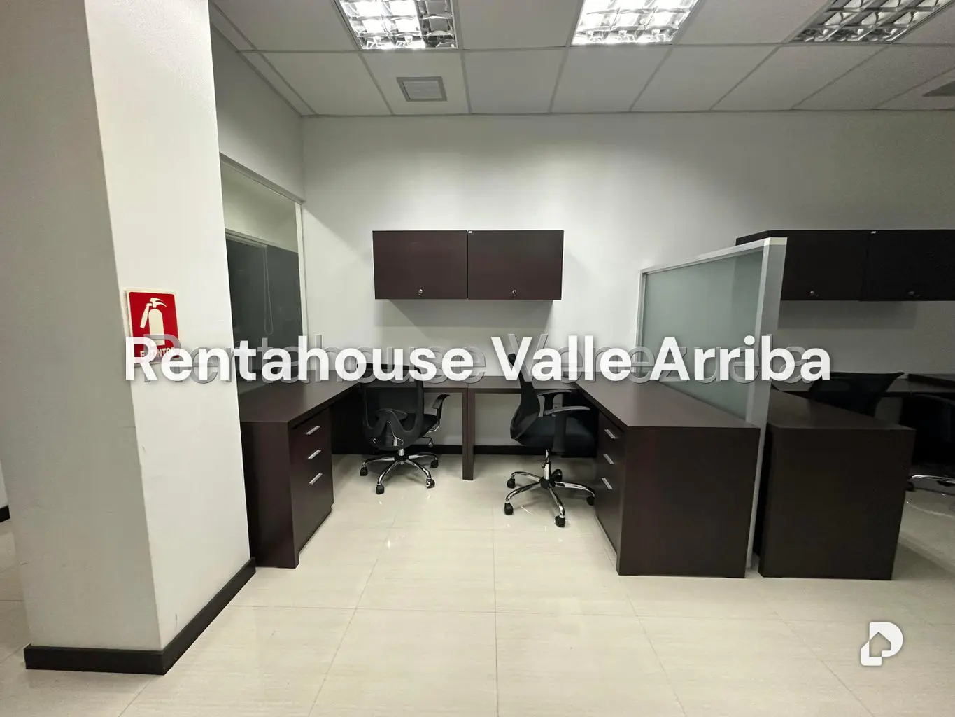 Oficina en Los Ruices, Caracas – 5