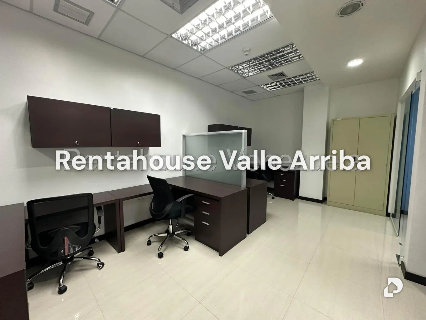 Oficina en Los Ruices, Caracas – 4