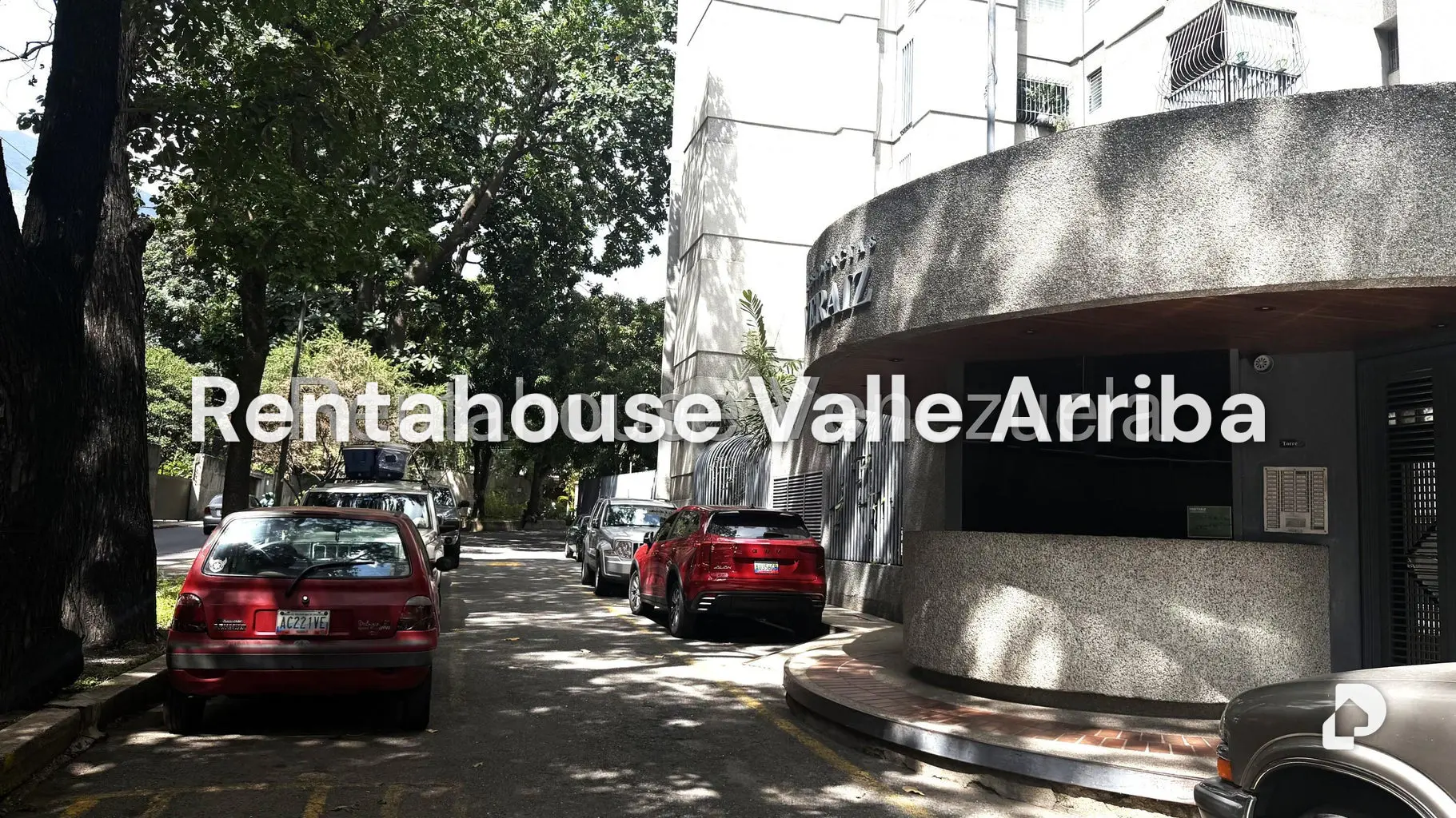 Apartamento en Los Chorros, Caracas – 1