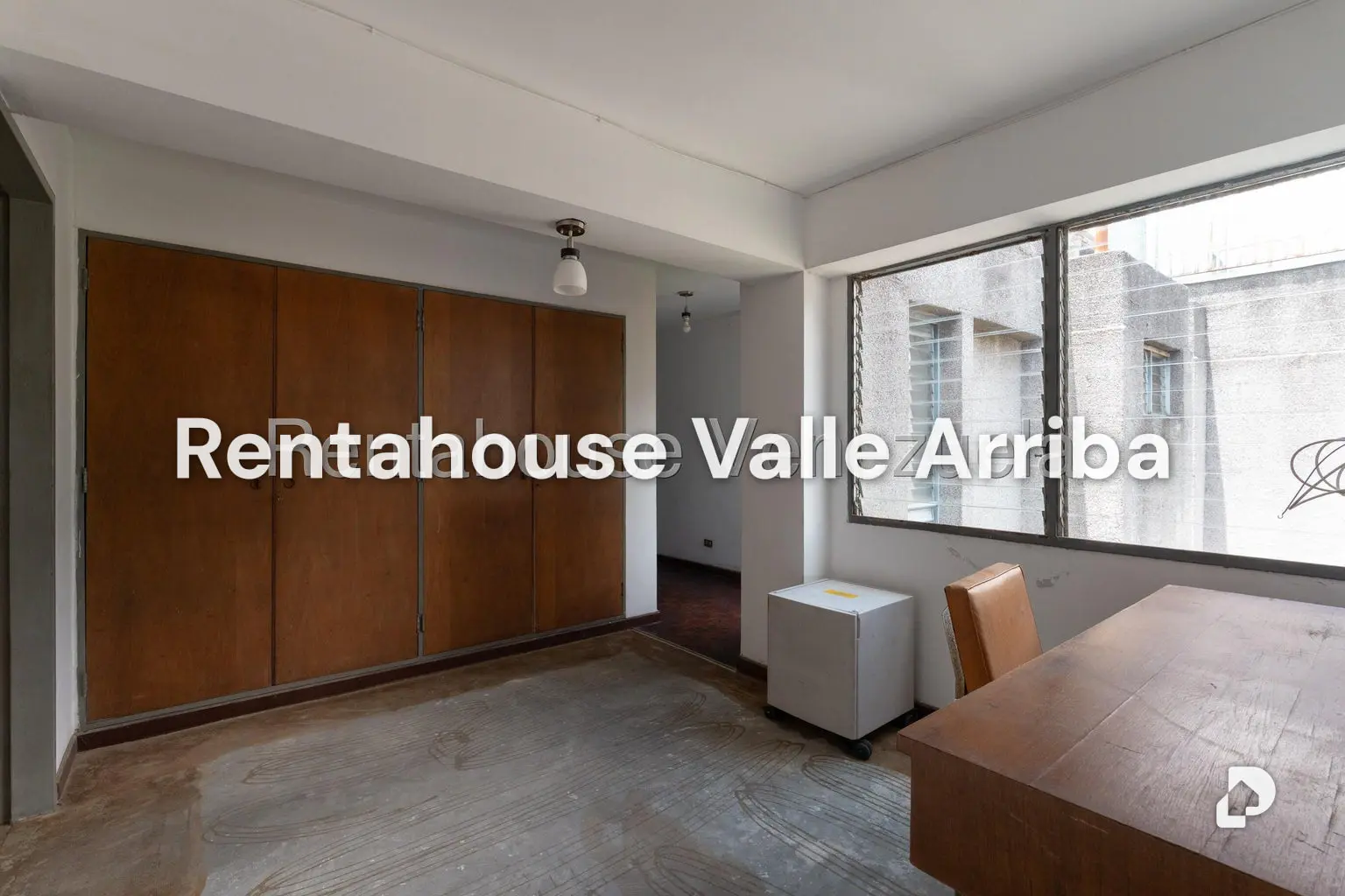 Apartamento en Los Chorros, Caracas – 20