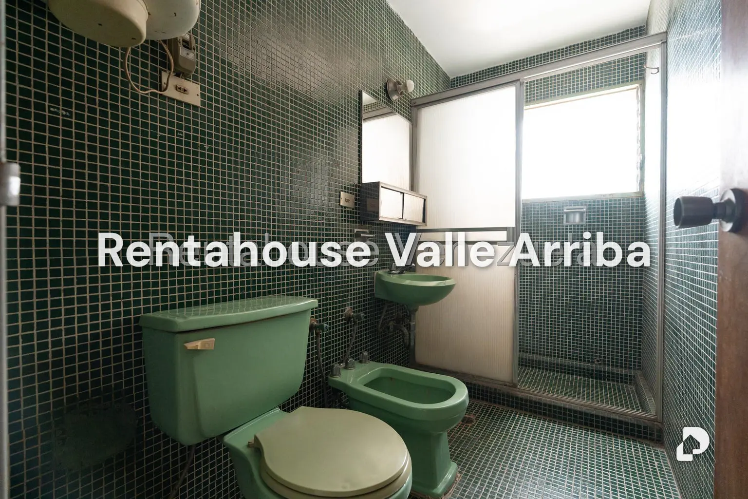 Apartamento en Los Chorros, Caracas – 21