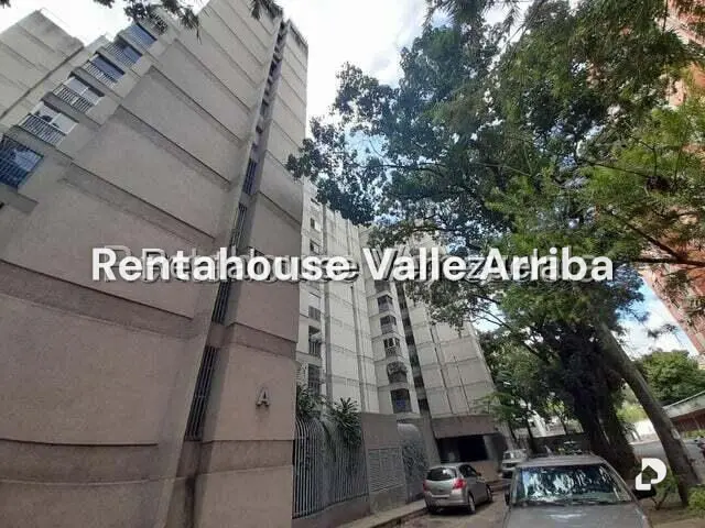 Apartamento en Los Chorros, Caracas – 2