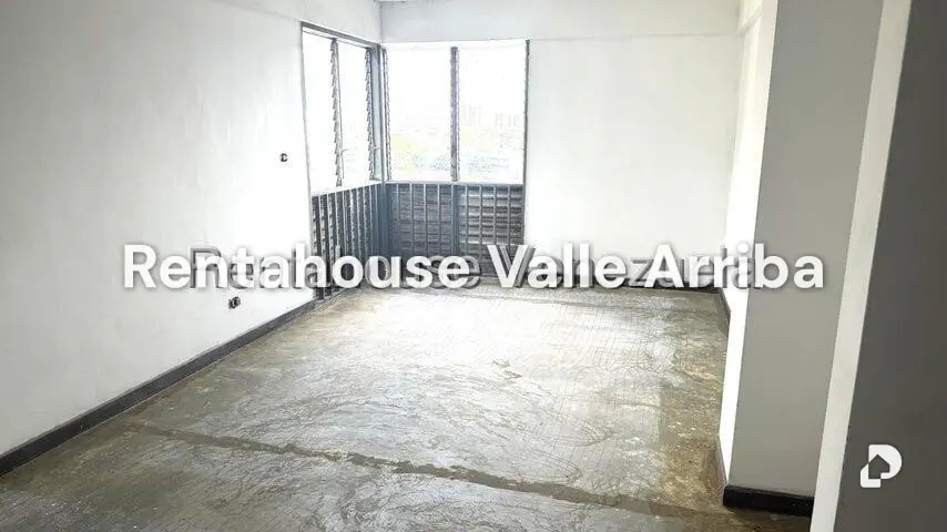 Apartamento en Los Chorros, Caracas – 9