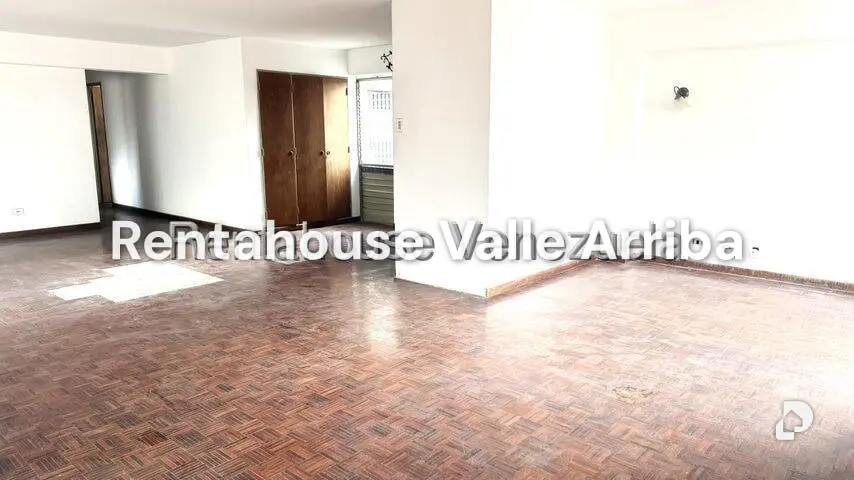 Apartamento en Los Chorros, Caracas – 3