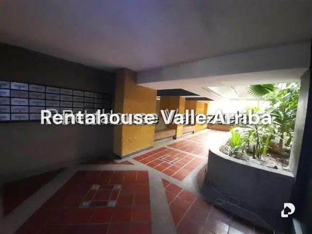 Apartamento en Los Chorros, Caracas – 13