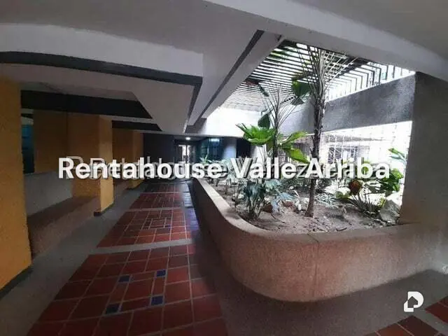Apartamento en Los Chorros, Caracas – 12
