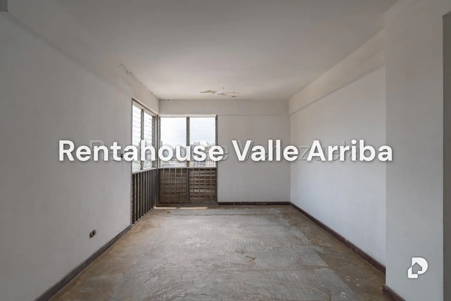 Apartamento en Los Chorros, Caracas – 23