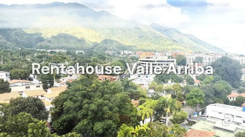 Apartamento en Los Chorros, Caracas – 10