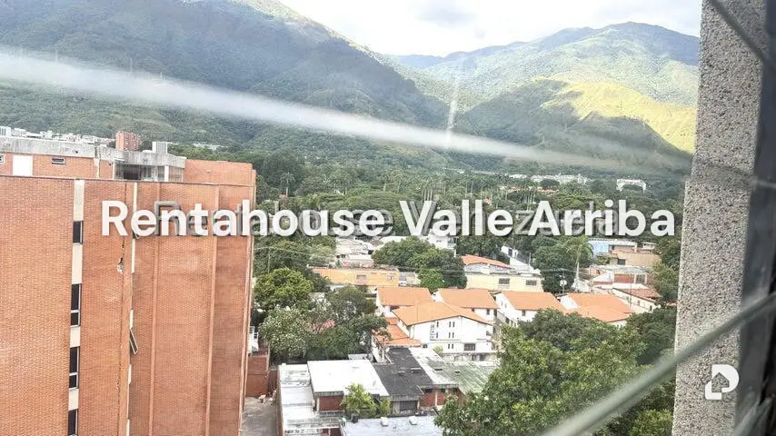 Apartamento en Los Chorros, Caracas – 16